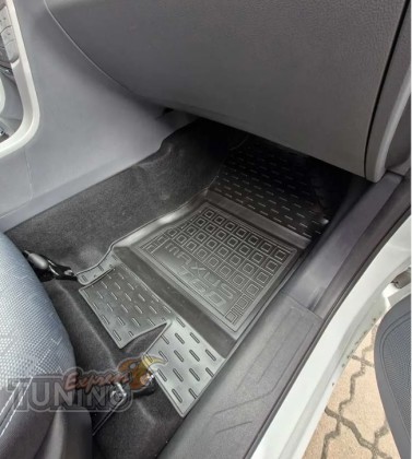 Коврики салон MaxuS T60 оригинал
