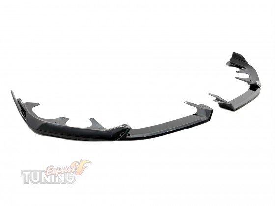 Обвес M Performance BMW 6 G60 G61 фото