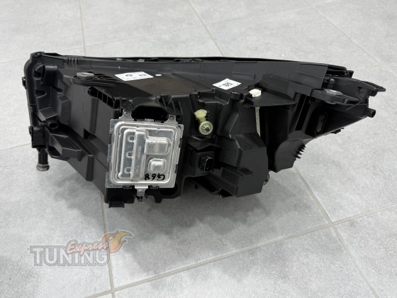 Купить фары для BMW 5 G60 / G61 / G90 2023+ OLED