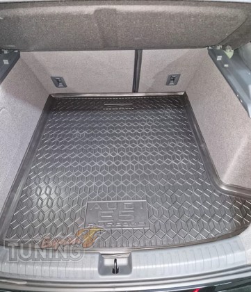 Багажный коврик для Audi E5 киев