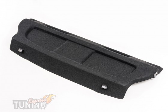 Полка в багажник Ford Ecosport 2 рестайлинга 2017-2022 GN15-N466