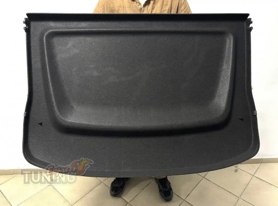 Багажная полка для Volkswagen ID4 фото