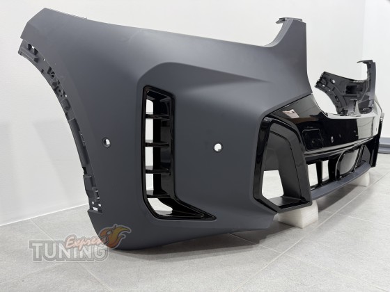 Тюнинг комплект обвеса M paket M60i LCI BMW X5 G05 2023+