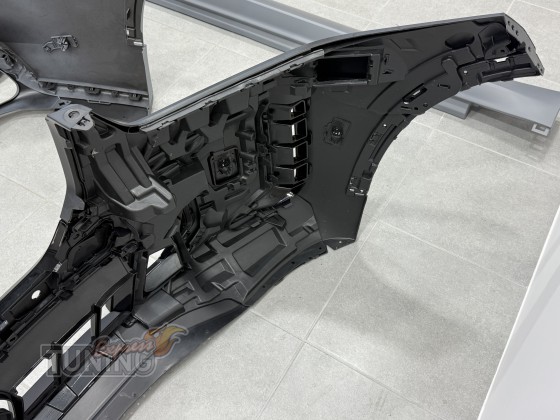 Премиальный обвес M paket M60i LCI для Bmw X5 G05 2023