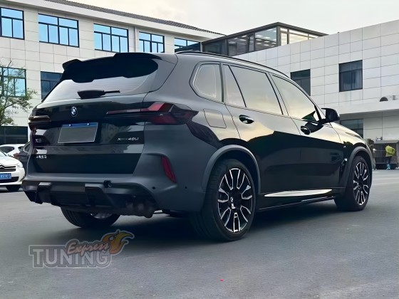 Body Kit X5M F95 LCI для BMW X5 G05 2023+