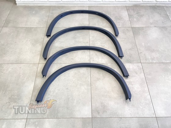 Спорт обвес X5M F95 LCI для BMW X5 G05 F95