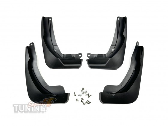 Брызговики Honda eNP1 2022+ купить