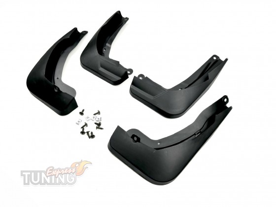 Купить брызговики на Honda eNP1 2022+