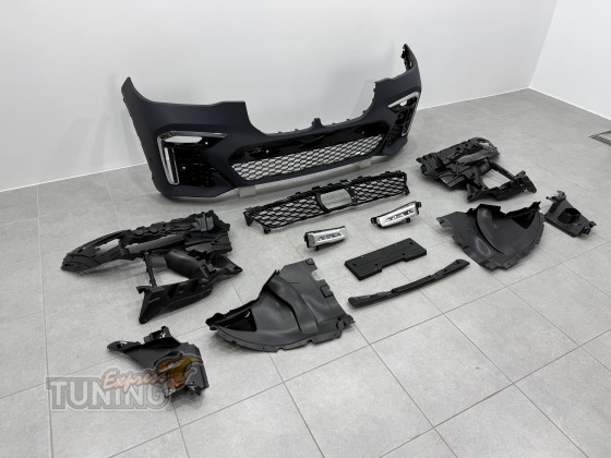 Купить M-paket обвес BMW X7 G07