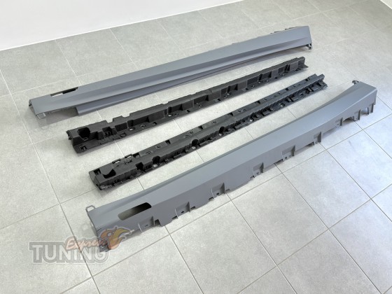 Купить полный M-paket обвес BMW X7 G07