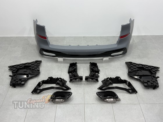 Комплект обвеса для BMW X7 G07 M-paket