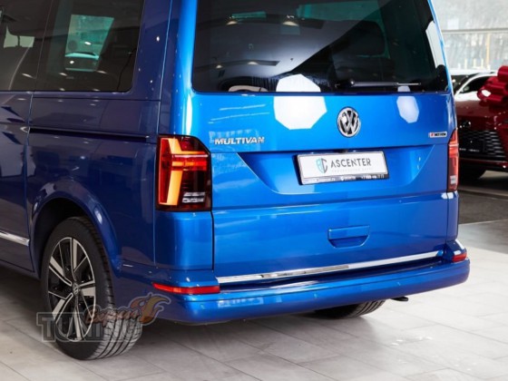 Оригинальные задние фары Volkswagen Transporter t6