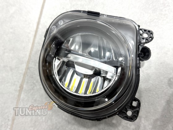 LED туманки BMW 5 F10 / F11 / F07 L-63177311293 / R-63177311294