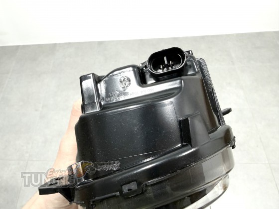 Фирменные противотуманные фары L-63177311293 / R-63177311294 BMW