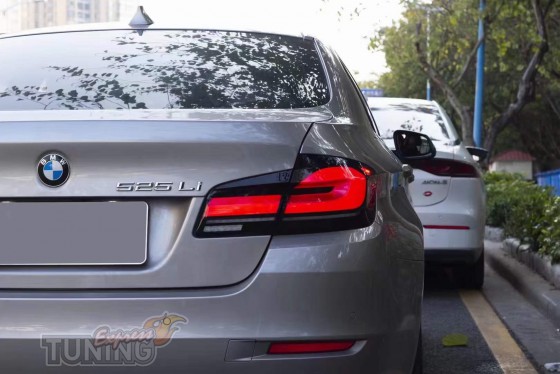 Купить задние стопы для Bmw 5 F10 Киев