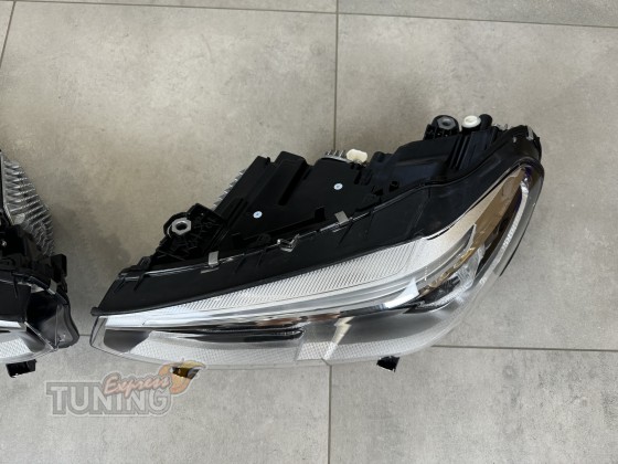 Передние Led фары для BMW X4 G02 F98