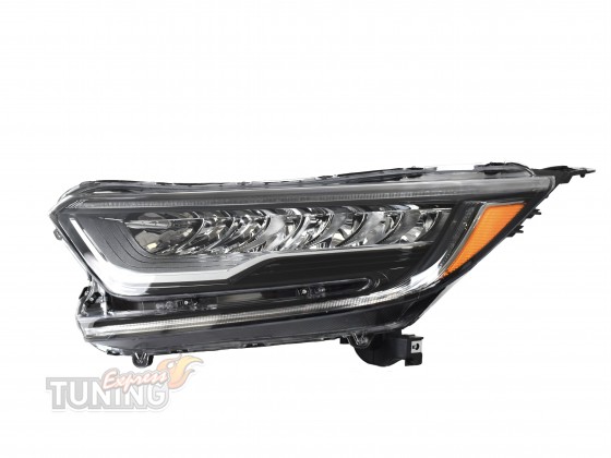 Full Led левая фара Honda Cr-V 5 поколения с 2017 года