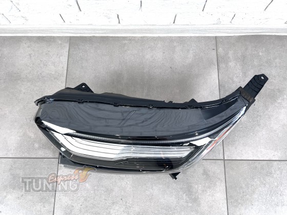 Купить левую Led фару для Honda Cr-V 5 поколения