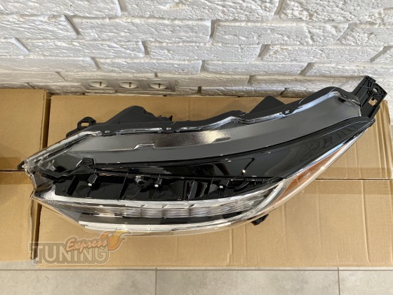 Full Led фары Хонда HR-V 2 комплект 2шт