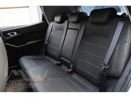 Чехлы для Chery Tiggo 4