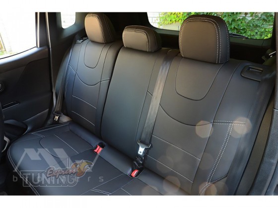 Модельные чехлы сидений для Jeep Renegade