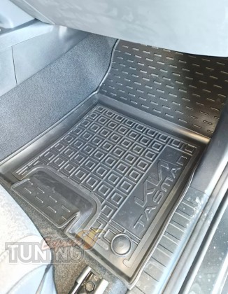 Коврики для Kia Tasman оригинал