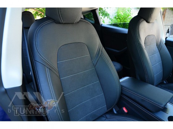 Чехлы Tesla model Y купить в Киеве
