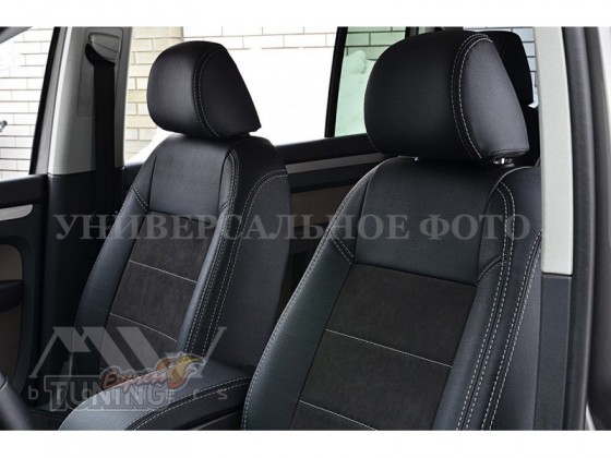 Купить авточехлы на Toyota Prado J250 Киев