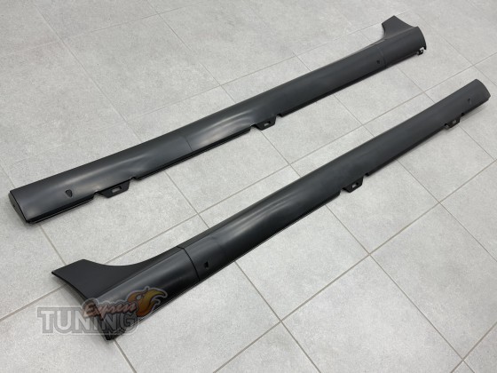 Купить пороги gti Volkswagen Golf 5 Киев