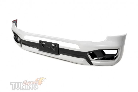 Фирменный VXR обвес для Toyota Land Cruiser 300