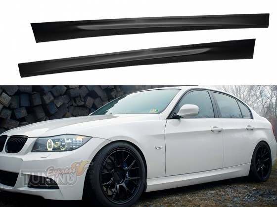 Пороги BMW 3 E90 / E91 M3 Paket 2005-2011 купить в Украине