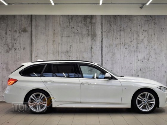 M-Paket пороги для BMW 3 F30 / F31