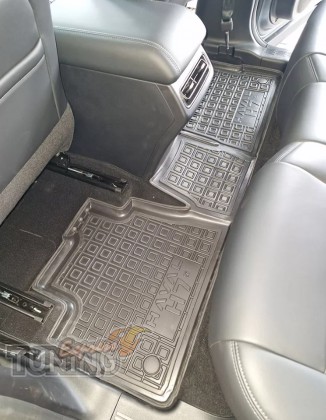 Купить коврики на Haval H7 2026+