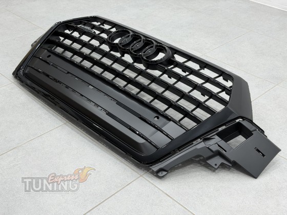 Купить решетку для Audi Q7 2 2015-2019 4M0853651Q FUQ