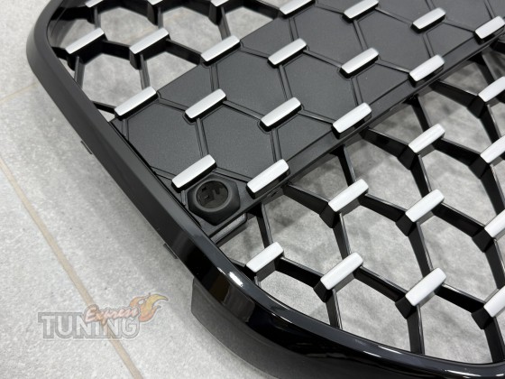 Купить решетку на BMW 4 G26 2020-2024