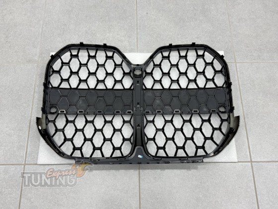 Dimond решетка для BMW 4 G26 2020-2024