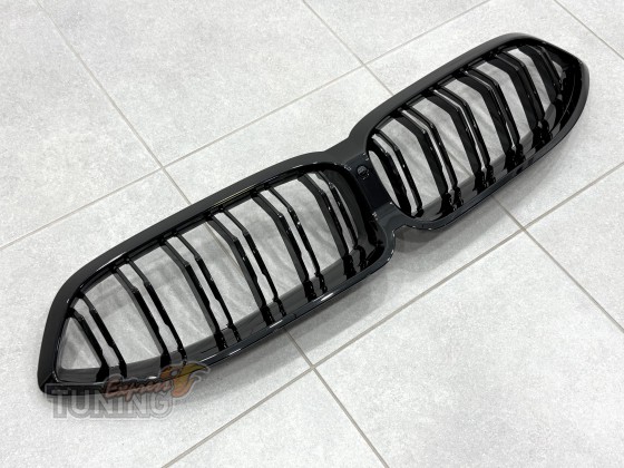 Ноздри BMW 8 G16 / G14 / G15 рестайл 2023+