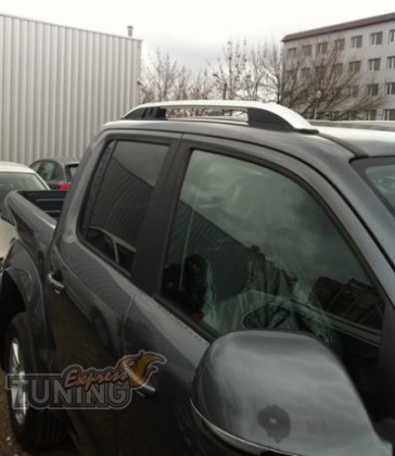 купить Рейлинги на Фольксваген Амарок (рейлинги Volkswagen Amaro