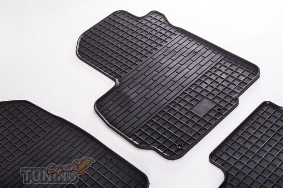 Фото ковриков для Mitsubishi Asx (магазин ExpressTuning0