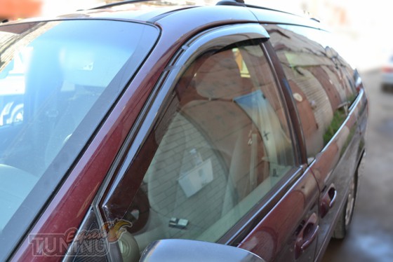 ветровеки на CHRYSLER VOYAGER