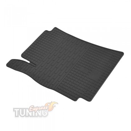 коврики в салон Geely GC6