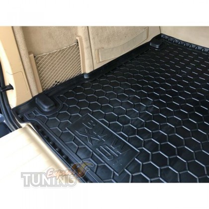 Оригинальный коврик для Bmw X5 E70