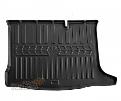 Коврик в багажник Renault Sandero 1 Stepway Фото