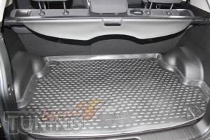 Оригинальный коврик для SsangYong Actyon 2 фото