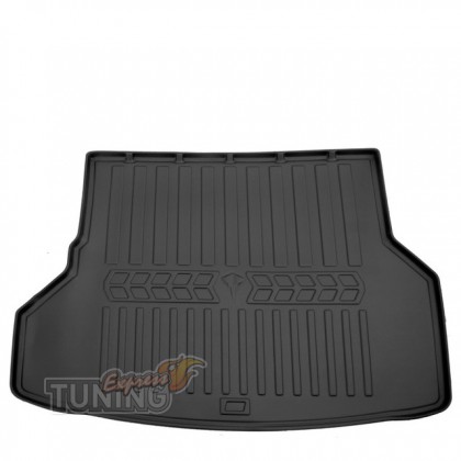 Коврик в багажник Toyota Highlander 2 XU40