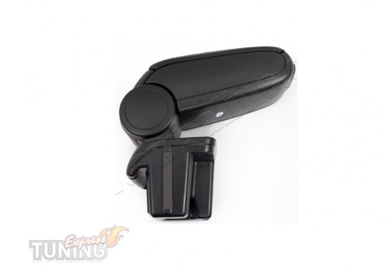 Подлокотник на Ford Focus III (подлокотник для Форд Фокус 3)