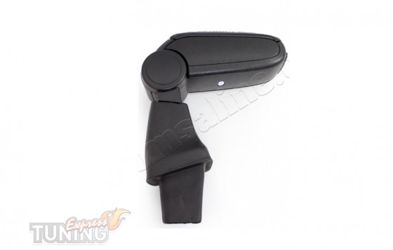 Оригинальный подлокотник на Ford C-Max 2