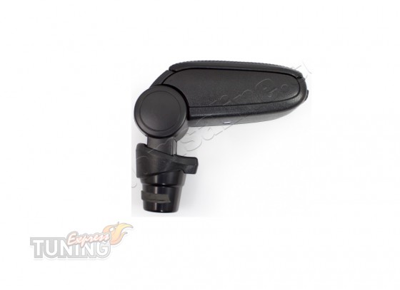 подлокотник на Seat Ibiza 4