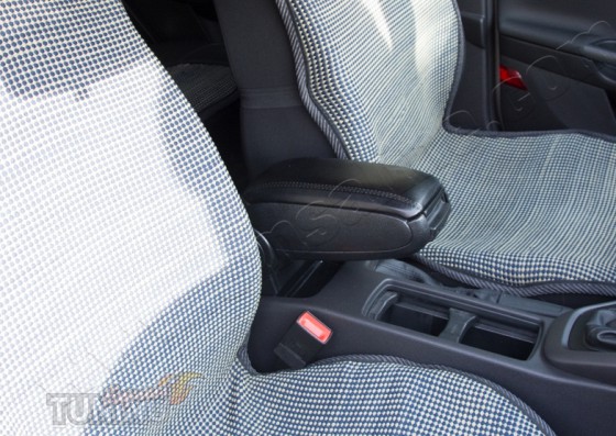 Оригинальный подлокотник для Volkswagen Caddy 2003 (купить подло