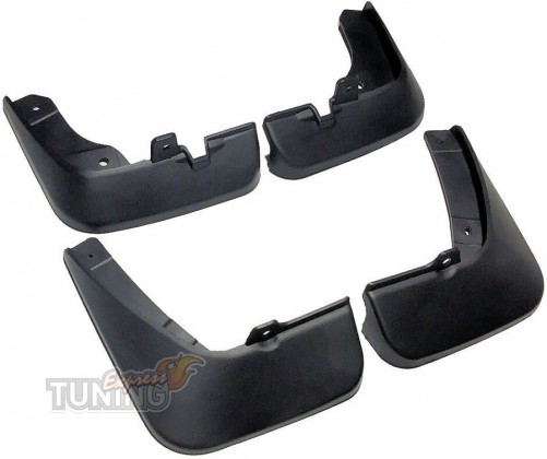 Брызговики Мазда 3 BM (оригинальные брызговики Mazda 3 BM)